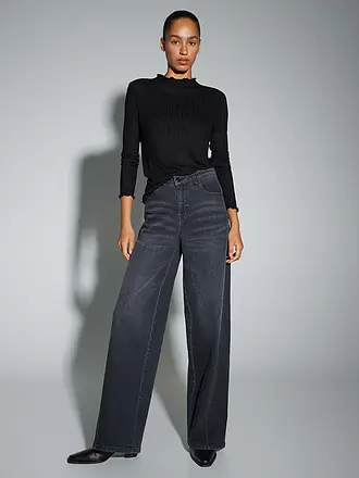 OPUS | Langarmshirt SIVI |